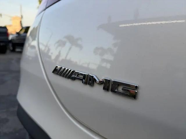 2021 Mercedes-Benz GLE AMG GLE 53 4MATIC