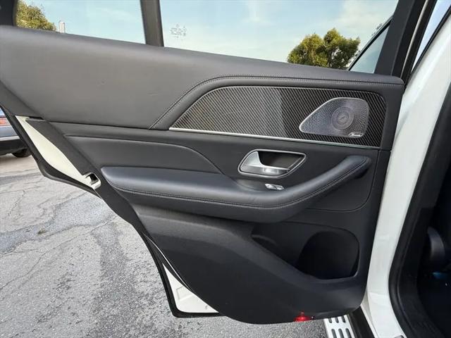 2021 Mercedes-Benz GLE AMG GLE 53 4MATIC