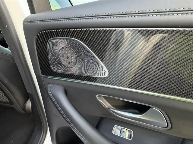 2021 Mercedes-Benz GLE AMG GLE 53 4MATIC
