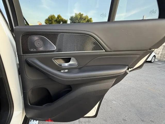 2021 Mercedes-Benz GLE AMG GLE 53 4MATIC