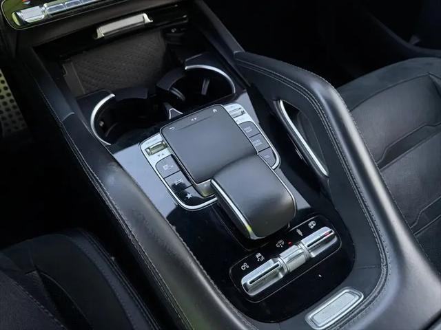 2021 Mercedes-Benz GLE AMG GLE 53 4MATIC