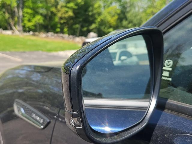 2026 Mazda X-90 3.3 Turbo Select
