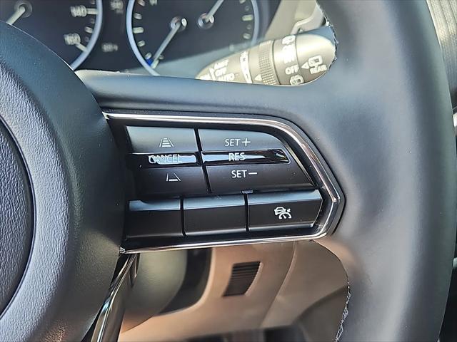 2026 Mazda X-90 3.3 Turbo Select