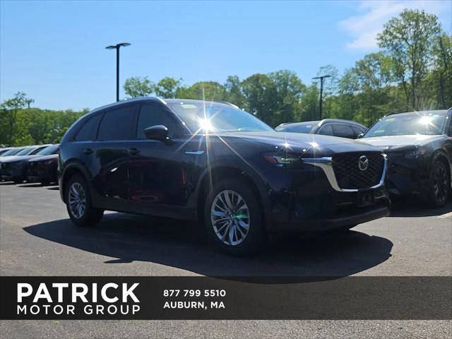 2026 Mazda X-90 3.3 Turbo Select for sale in Auburn, MA