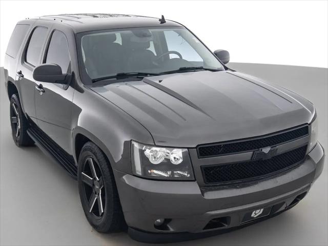 2007 Chevrolet Tahoe LT for sale in Coal City, IL