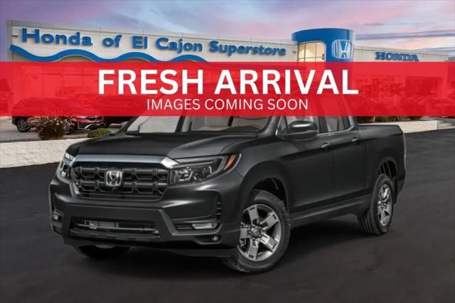 2026 Honda Ridgeline RTL for sale in El Cajon, CA