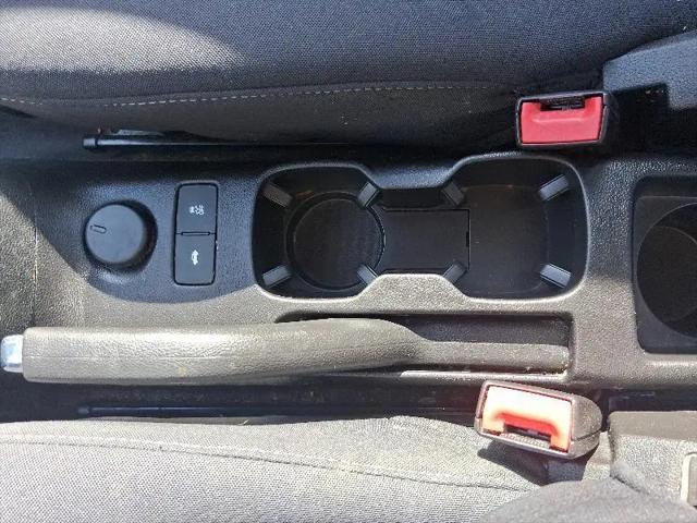 2015 Chevrolet Sonic LT Auto