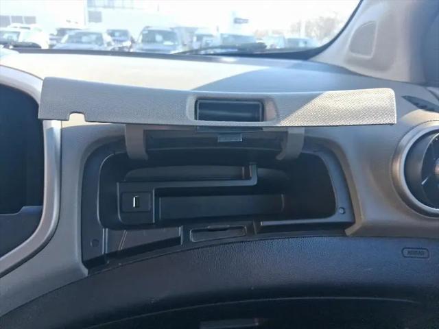 2015 Chevrolet Sonic LT Auto