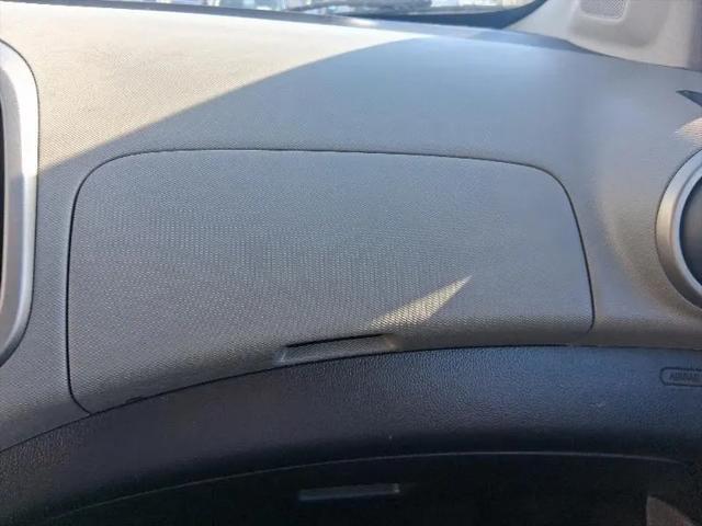 2015 Chevrolet Sonic LT Auto