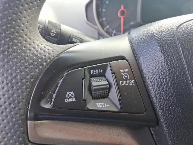 2015 Chevrolet Sonic LT Auto
