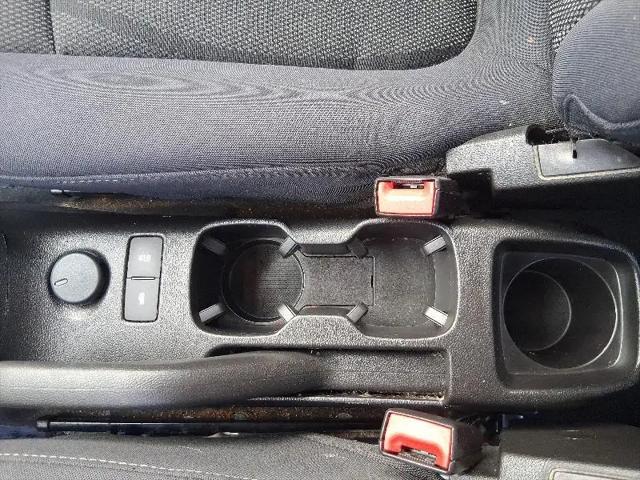 2015 Chevrolet Sonic LT Auto