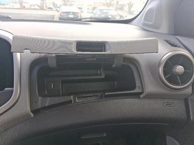 2015 Chevrolet Sonic LT Auto