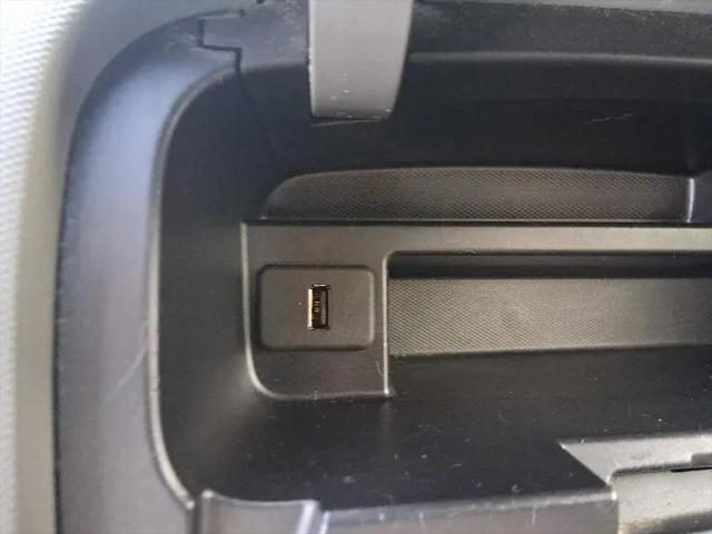2015 Chevrolet Sonic LT Auto