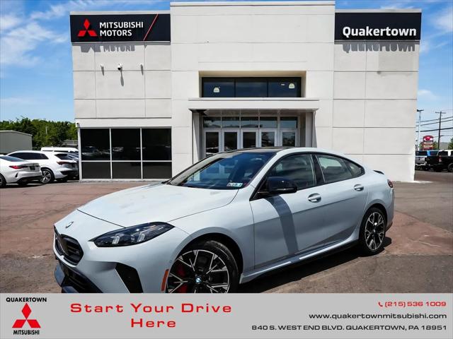2025 BMW M235 Gran Coupe xDrive for sale in Quakertown, PA