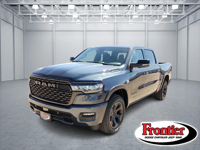 2026 RAM Ram 1500 RAM 1500 LONE STAR CREW CAB 4X4 57 BOX 2026 RAM Ram 1500 RAM 1500 LONE STAR CREW CAB 4X4 57 BOX