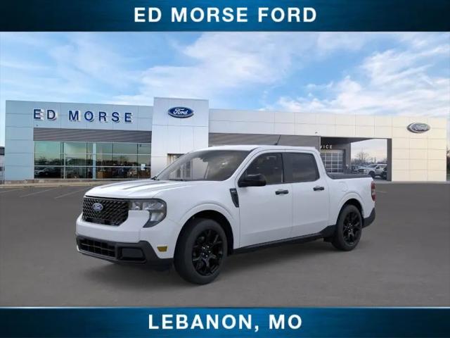 2026 Ford Maverick XLT for sale in Lebanon, MO