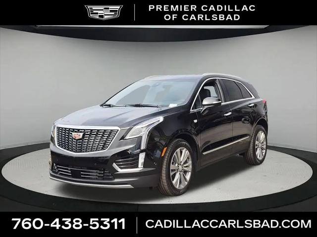 2026 Cadillac XT5 Premium Luxury AWD for sale in Carlsbad, CA