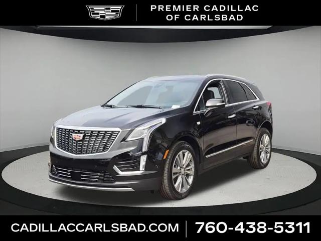 2026 Cadillac XT5 Premium Luxury AWD for sale in Carlsbad, CA