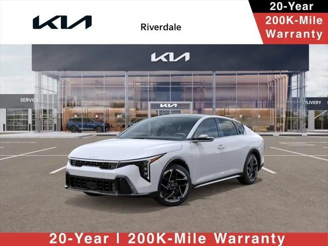 2026 Kia K4 GT-Line for sale in Riverdale, NJ