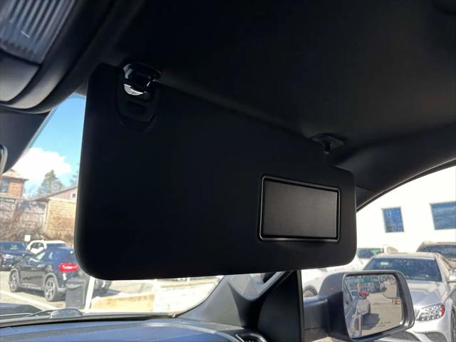 2022 Ram 1500 Rebel Crew Cab 4x4 57 Box