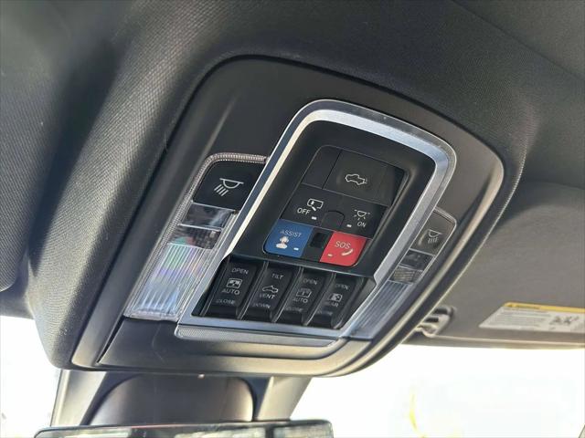 2022 Ram 1500 Rebel Crew Cab 4x4 57 Box