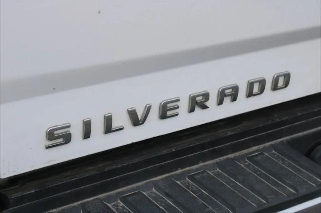 2019 Chevrolet Silverado 2500HD LT