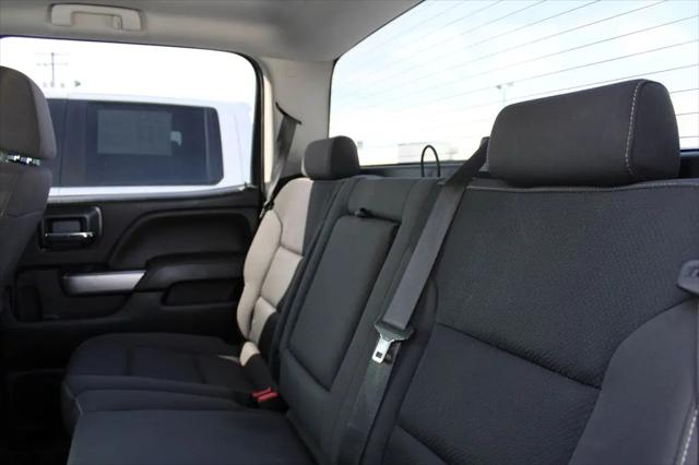 2019 Chevrolet Silverado 2500HD LT