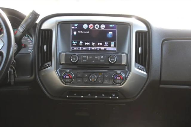 2019 Chevrolet Silverado 2500HD LT