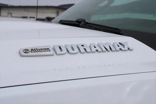 2019 Chevrolet Silverado 2500HD LT
