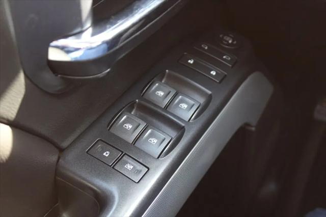 2019 Chevrolet Silverado 2500HD LT