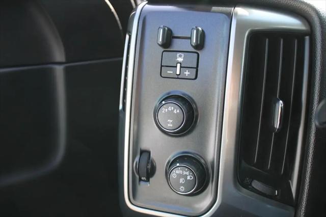 2019 Chevrolet Silverado 2500HD LT