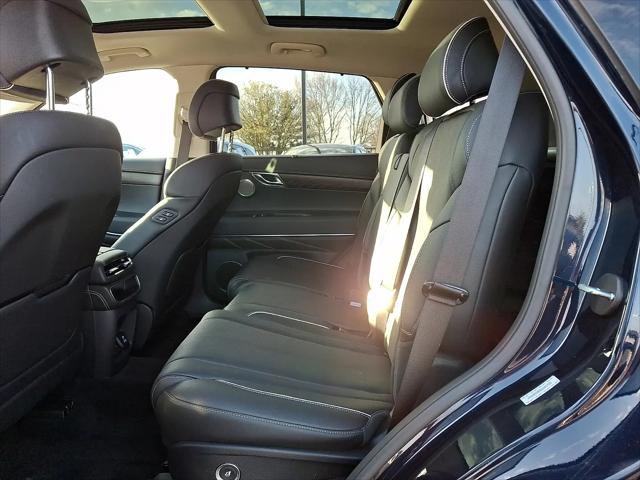 2024 Genesis GV80 2.5T AWD