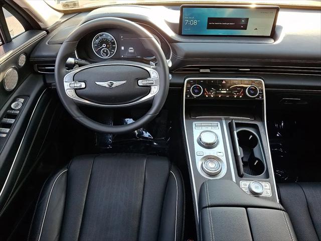 2024 Genesis GV80 2.5T AWD