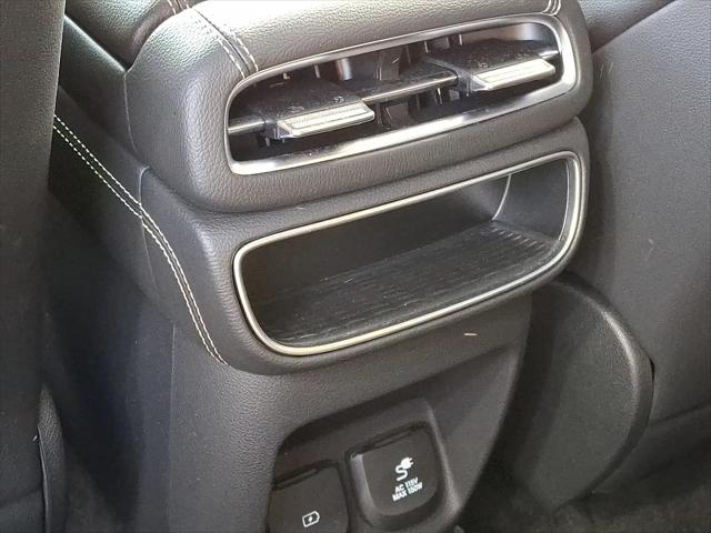 2024 Genesis GV80 2.5T AWD