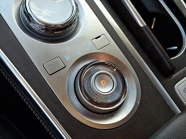 2024 Genesis GV80 2.5T AWD