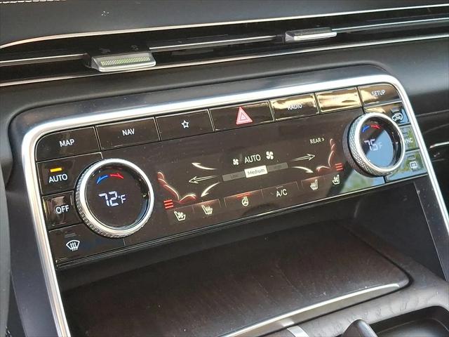 2024 Genesis GV80 2.5T AWD