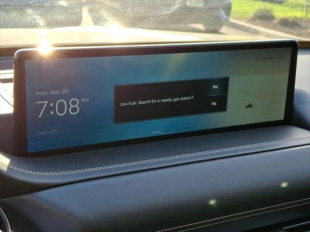 2024 Genesis GV80 2.5T AWD
