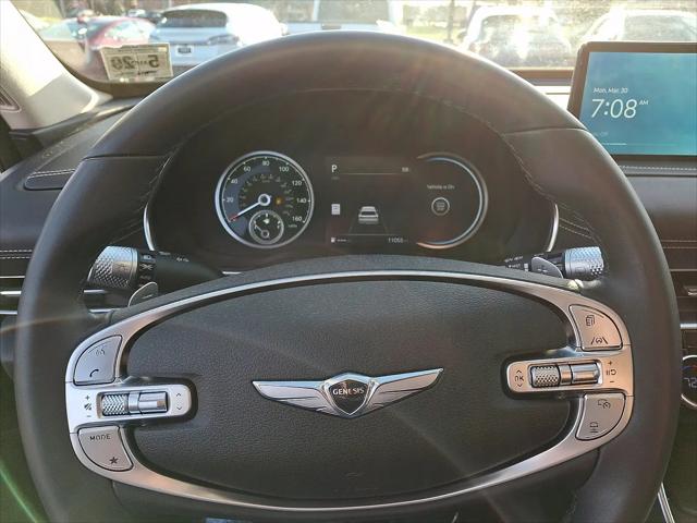 2024 Genesis GV80 2.5T AWD