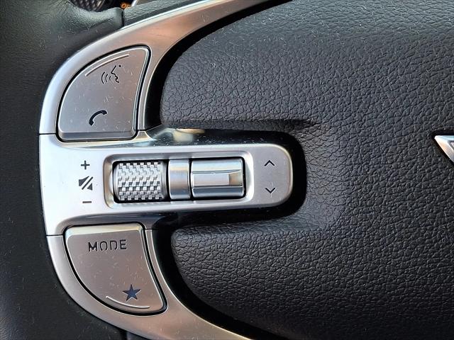 2024 Genesis GV80 2.5T AWD