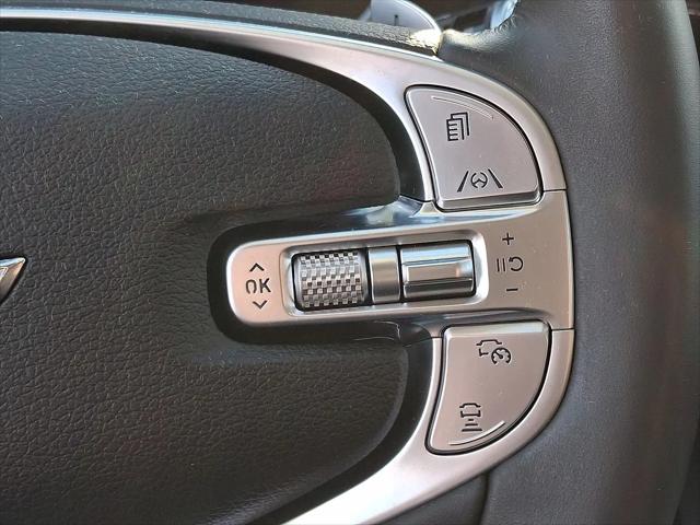 2024 Genesis GV80 2.5T AWD