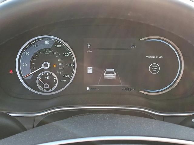 2024 Genesis GV80 2.5T AWD