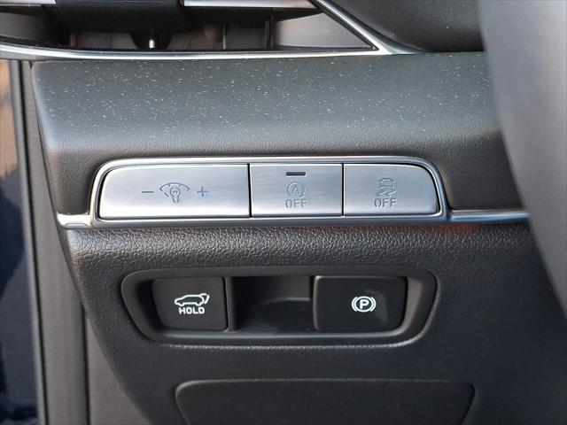 2024 Genesis GV80 2.5T AWD