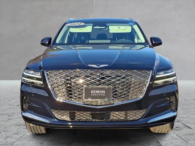 2024 Genesis GV80 2.5T AWD