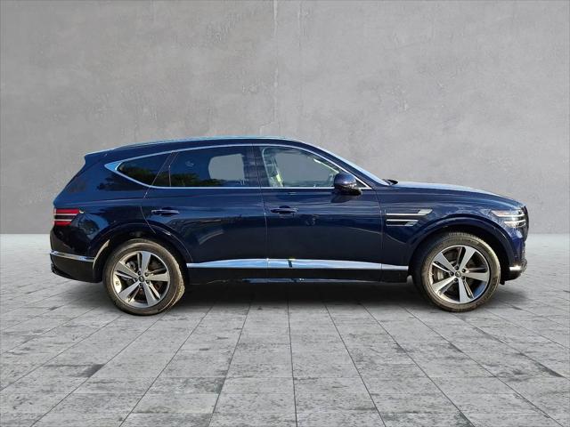 2024 Genesis GV80 2.5T AWD