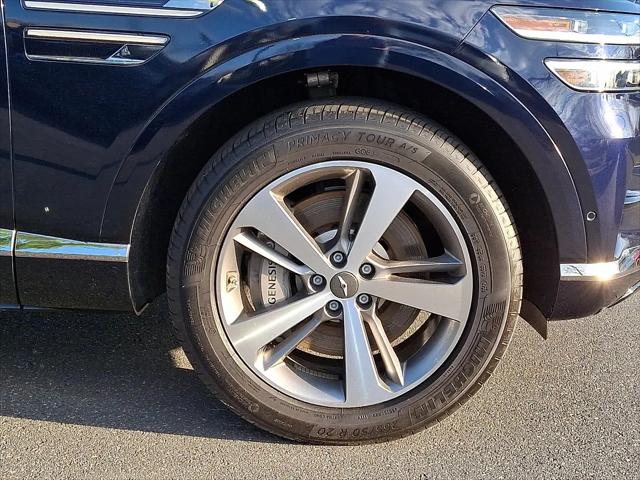 2024 Genesis GV80 2.5T AWD