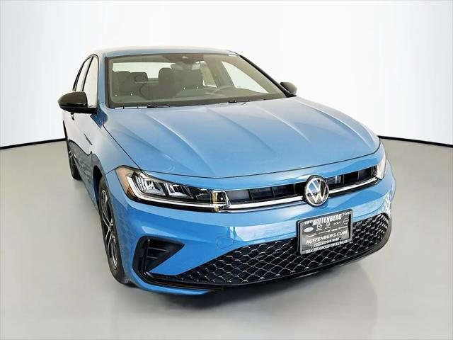 2026 Volkswagen Jetta Sport for sale in Shiloh, IL