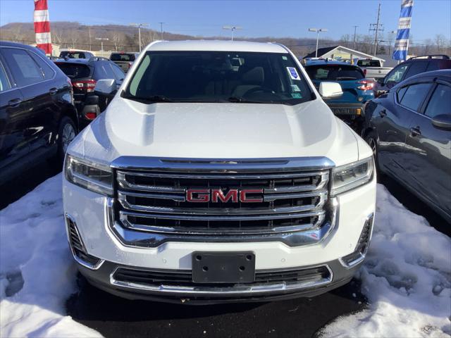 2023 GMC Acadia AWD SLE