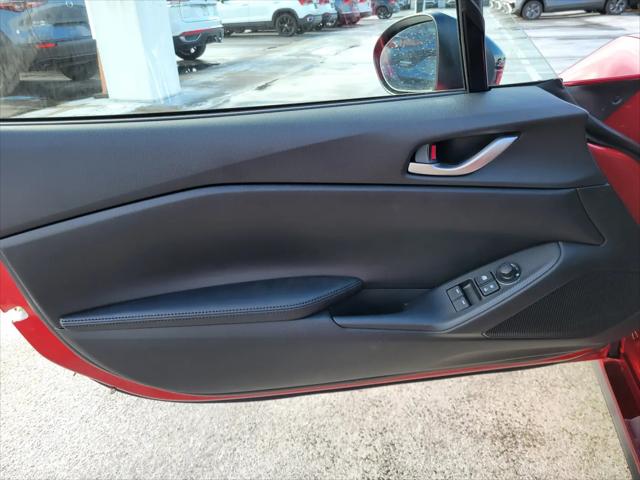 2026 Mazda MX-5 Sport