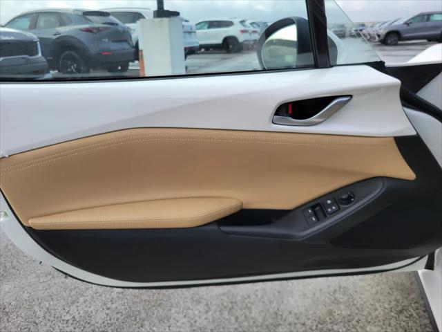 2026 Mazda MX-5 Grand Touring