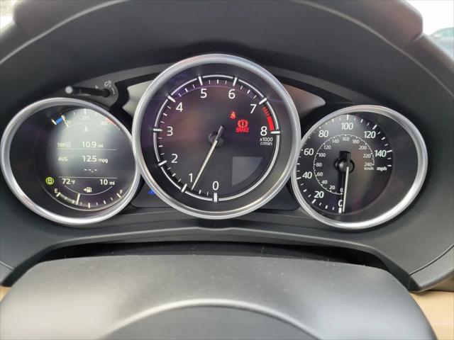 2026 Mazda MX-5 Grand Touring